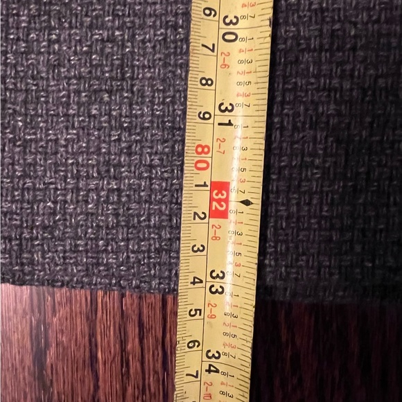 Men’s Double Breasted Pea Coat - Picture 9 of 12